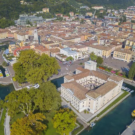 Balcone Sui Tigli Few Min From The - Happy Riva del Garda